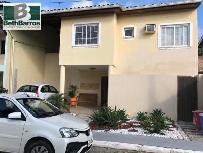 Casa em Condomínio para Venda, em Lauro de Freitas, bairro Villas do Atlântico, 4 dormitórios, 2 banheiros, 2 suítes, 2 vagas