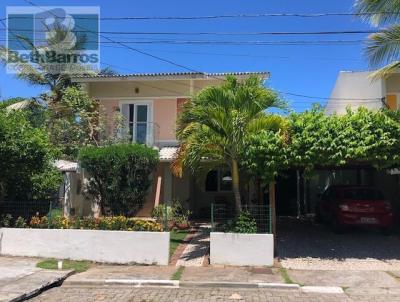 Casa em Condomínio para Locação, em , bairro Buraquinho