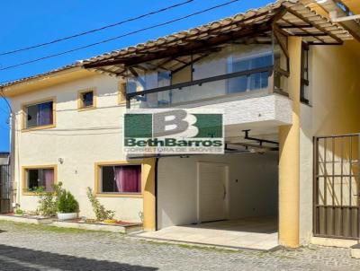 Casa em Condomínio para Venda, em Lauro de Freitas, bairro Centro, 3 dormitórios, 4 banheiros, 3 suítes, 3 vagas