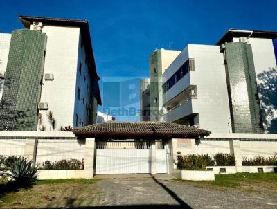 Apartamento para Venda, em Lauro de Freitas, bairro Pitangueiras, 3 dormitórios, 4 banheiros, 3 suítes, 2 vagas