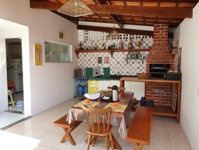 Casa em Condomínio para Venda, em Camaçari, bairro Abrantes, 4 dormitórios, 3 banheiros, 1 suíte, 4 vagas