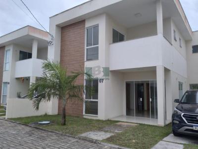 Casa em Condomínio para Locação, em Lauro de Freitas, bairro Buraquinho